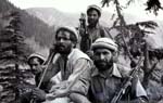 180_afghanistan,.kunar.province,.august.1985..commander.shapoor.and.3.of.his.mujahideen.(yunus.khalis.group).preparing.for.rocket.attack.on.barikot.garrison